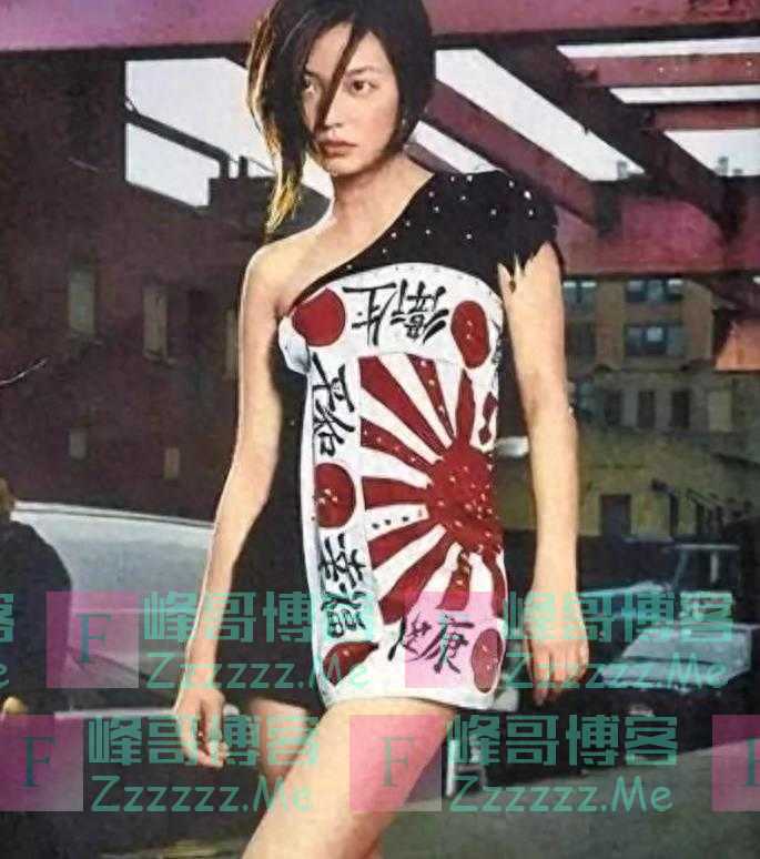 有种“报应”叫赵薇 罪行不止亲日辱华 她已走上“不归路”