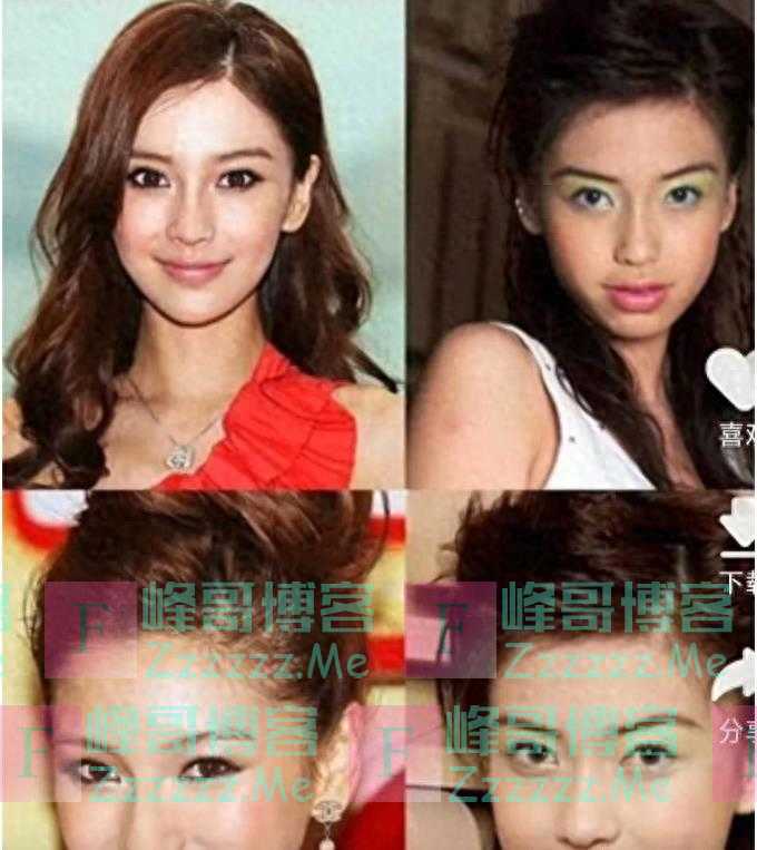 baby大瓜!央视亲自下场实锤内幕,怪不得晓明要离婚!