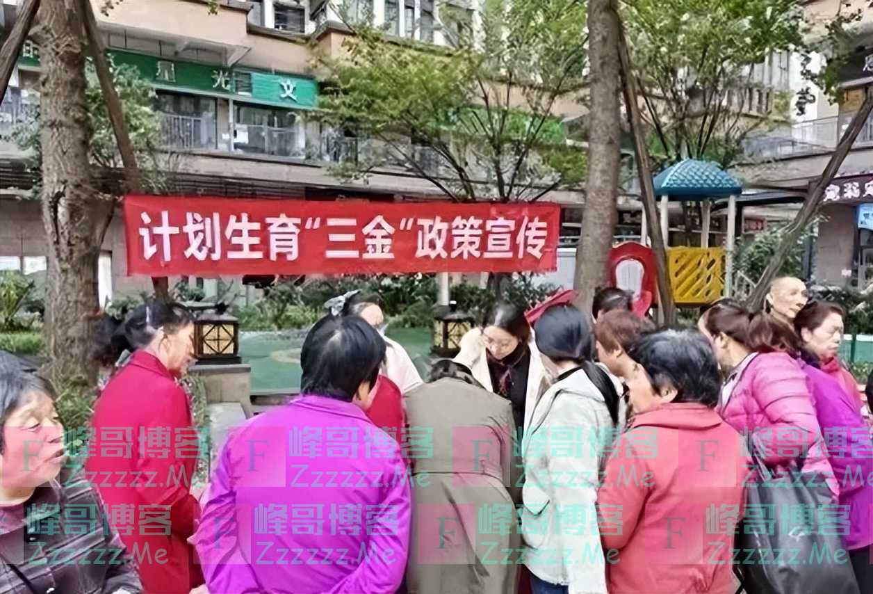 想不想生都得生了!国家可能要动真格了!专家建议重启计划生育?