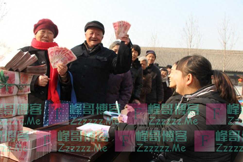 2024年1月1日起工龄推行成现实,离岗退养制度或将实行!