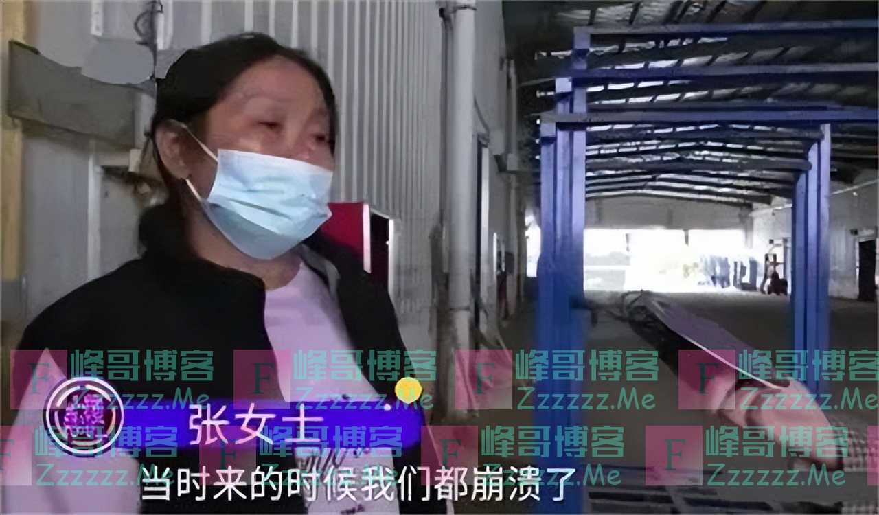 河南夫妇花170万,囤493吨大蒜放冷库,申请出库却被告知:全被卖