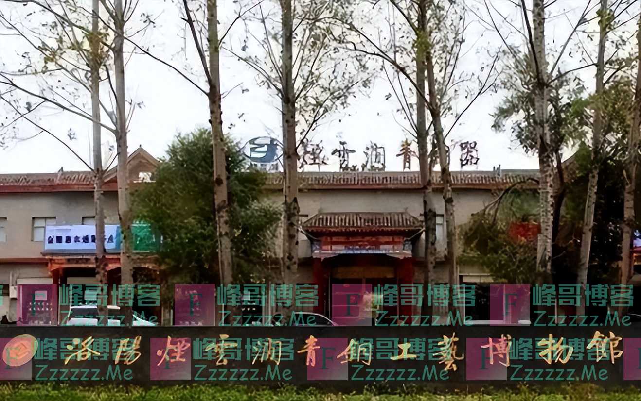 河南老汉带全村人“造假”，一年净赚1.6亿，警察：合理，不犯法