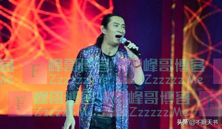 歌手黄安晒出与蔡英文婚纱照？网友宣呼：为中华统一而结婚！