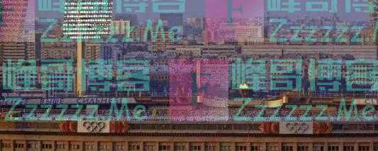 中、美等67个国家缺席!花了90亿美元:打造成“最失败”奥运会