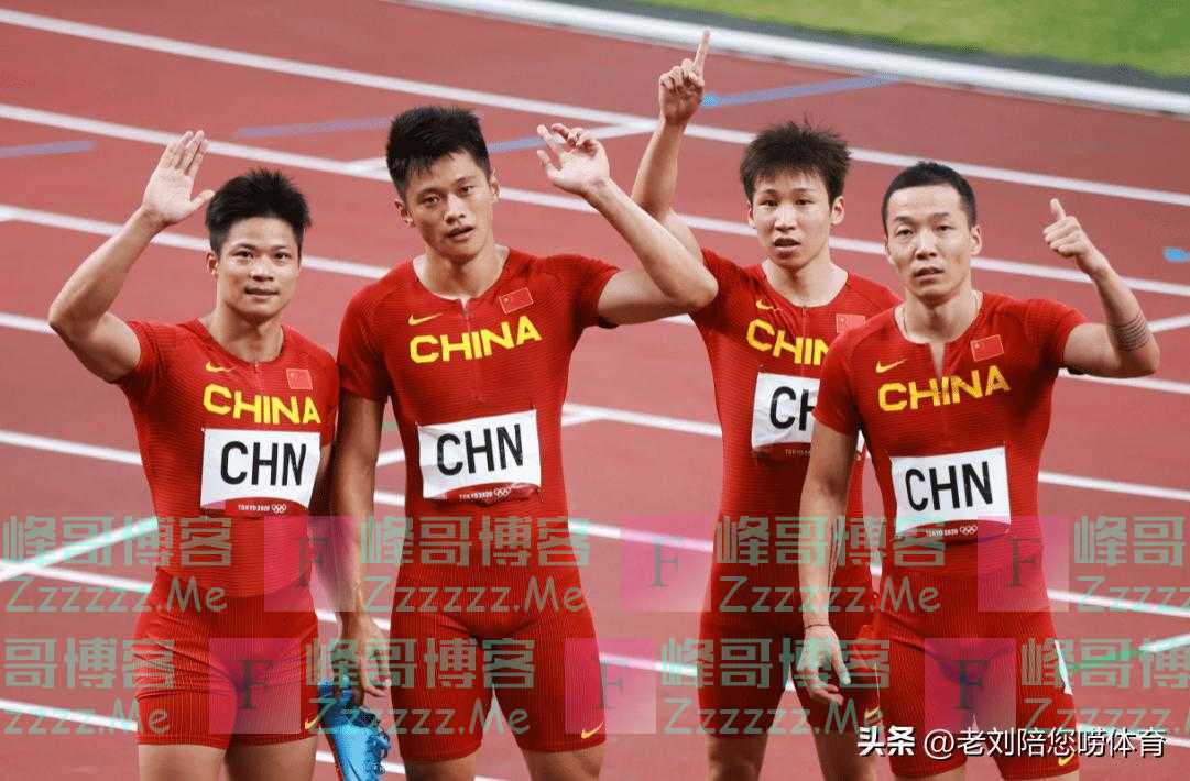 轰动国内体坛!中国体坛又曝兴奋剂丑闻,“苏炳添接班人”也栽了