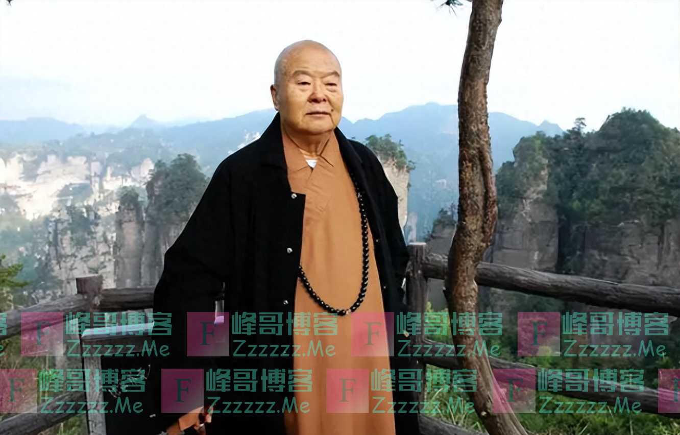 “我没有舍利子,不要烧!”星云大师留遗嘱,弟子不听竟烧出25颗