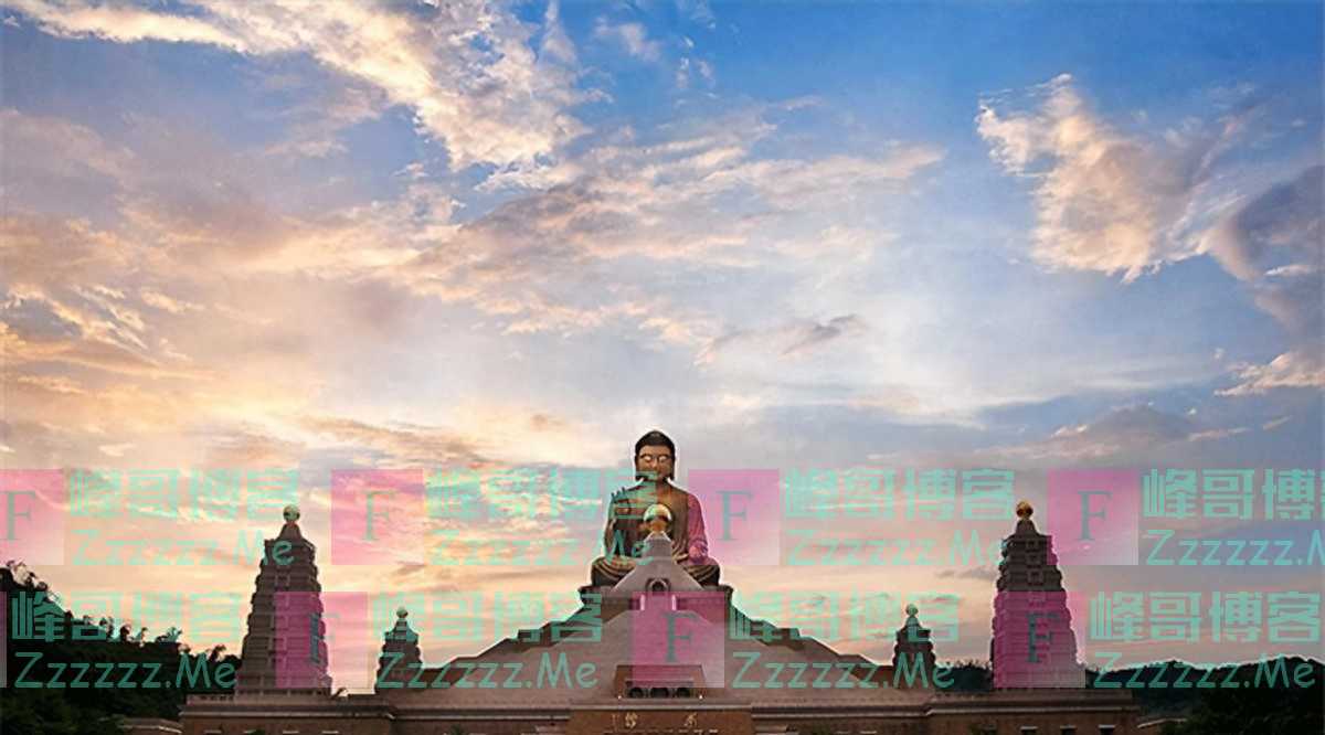 “我没有舍利子,不要烧!”星云大师留遗嘱,弟子不听竟烧出25颗