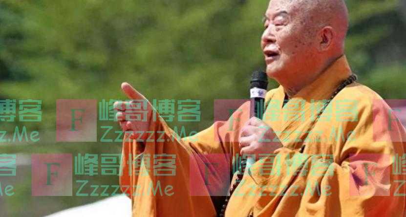 “我没有舍利子,不要烧!”星云大师留遗嘱,弟子不听竟烧出25颗