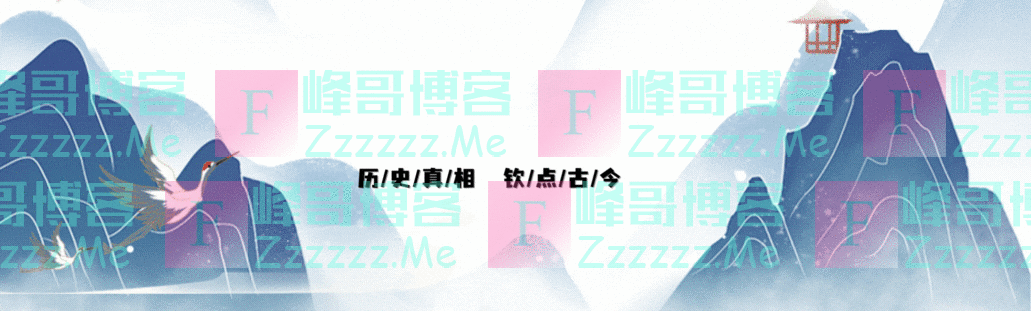 潜伏在中国高层的4大间谍,遍布军界政界,简直令人唏嘘!