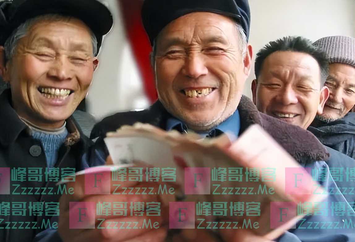 第一枪终于开了:降低他们的退休金,或是国家减负的开始