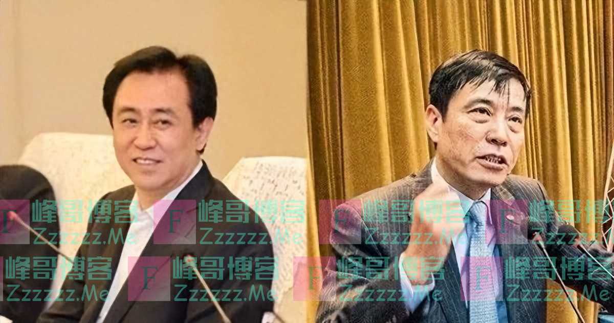 许家印近况揭晓,独居铁窗,身体欠佳,情绪崩溃,曝资产转移海外