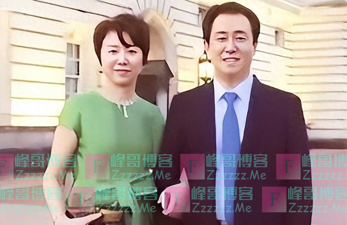 许家印近况揭晓,独居铁窗,身体欠佳,情绪崩溃,曝资产转移海外