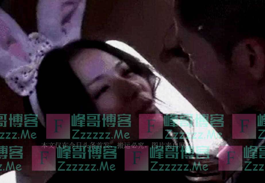 风流成性?这一次,再多的名和利都救不了45岁的刘涛