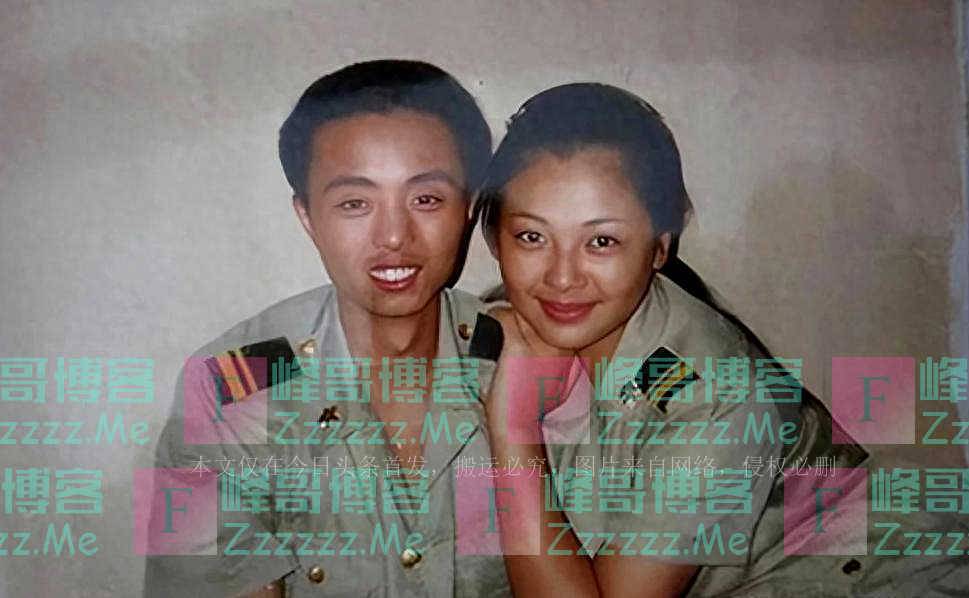 风流成性?这一次,再多的名和利都救不了45岁的刘涛