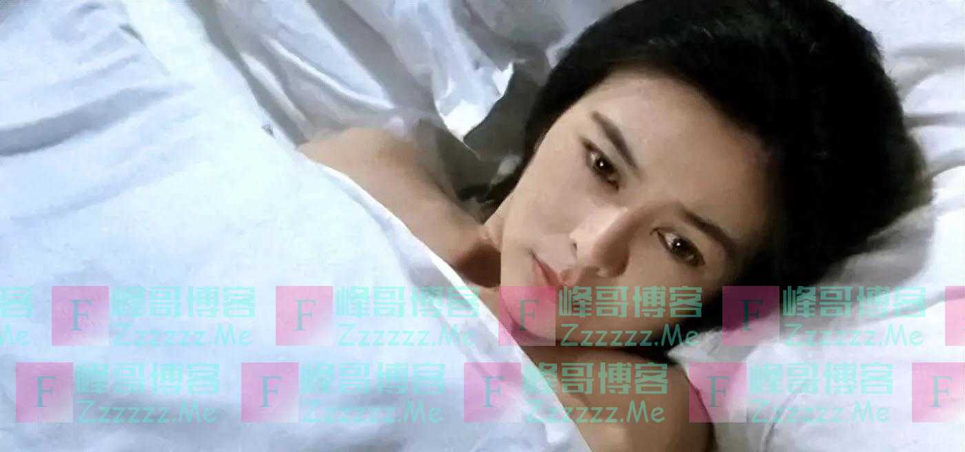 即便是要求“脱光”,也无戏可拍的女星,每一个美得都令人陶醉