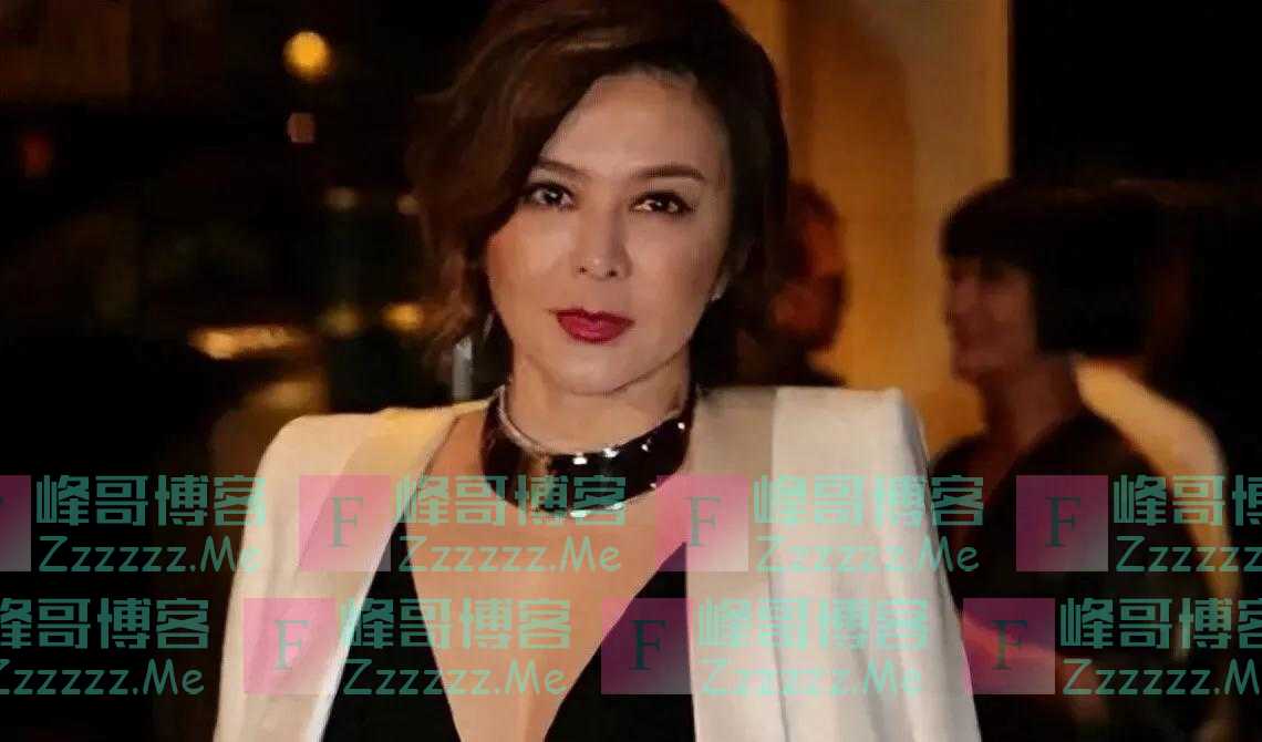 即便是要求“脱光”,也无戏可拍的女星,每一个美得都令人陶醉