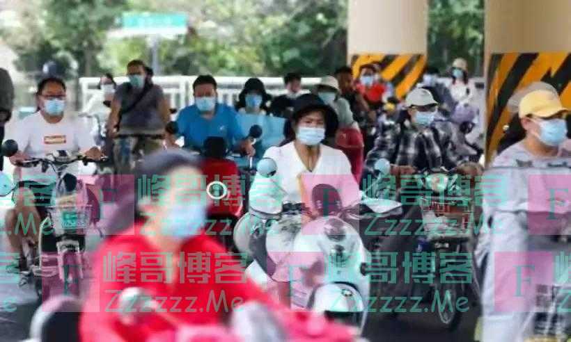人民日报痛斥:“让老百姓无路可走,你们究竟想玩什么把戏!”