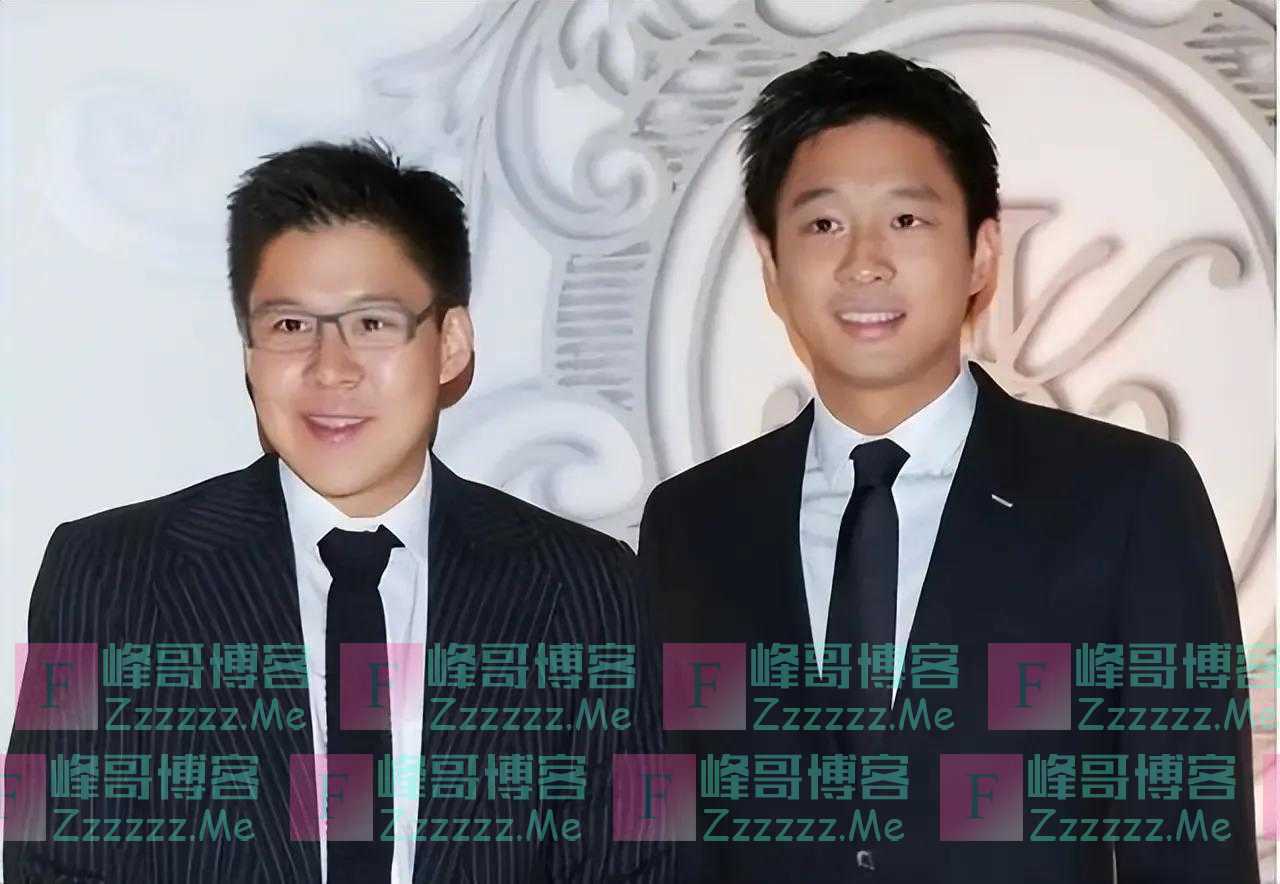 31岁陈若琳的爱情故事:拒绝霍启山的追求,却对于大宝情有独钟!
