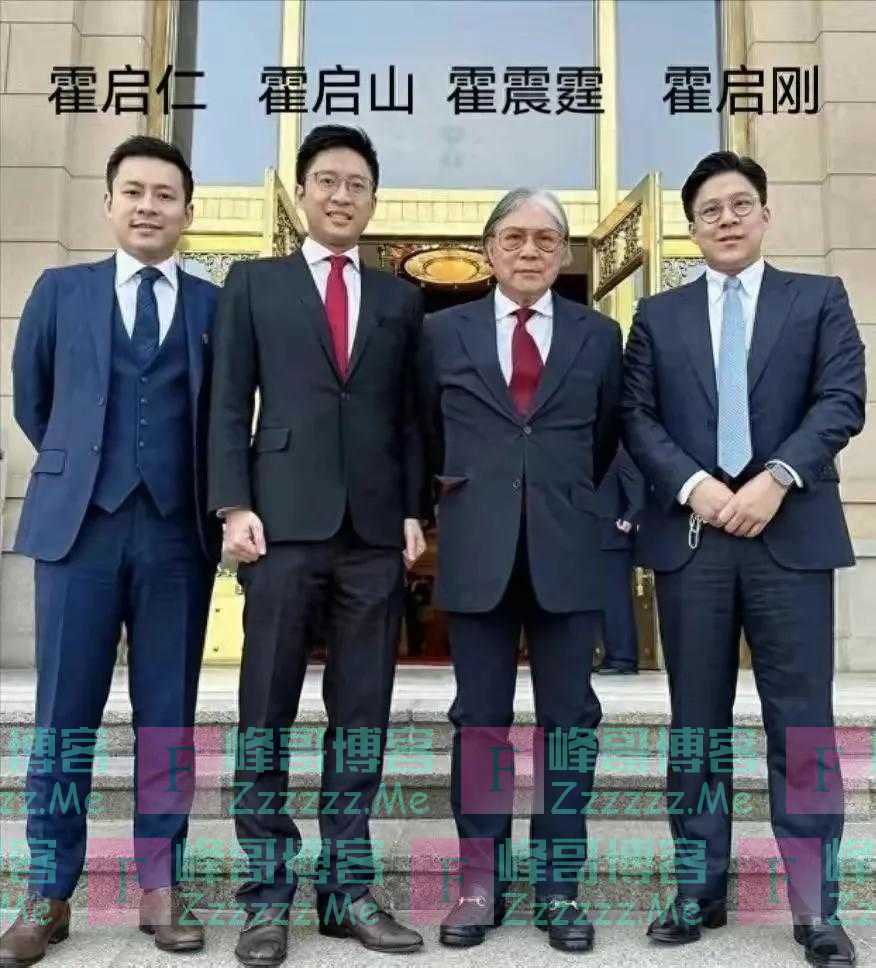 31岁陈若琳的爱情故事:拒绝霍启山的追求,却对于大宝情有独钟!