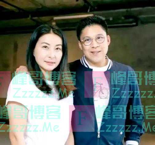 31岁陈若琳的爱情故事:拒绝霍启山的追求,却对于大宝情有独钟!