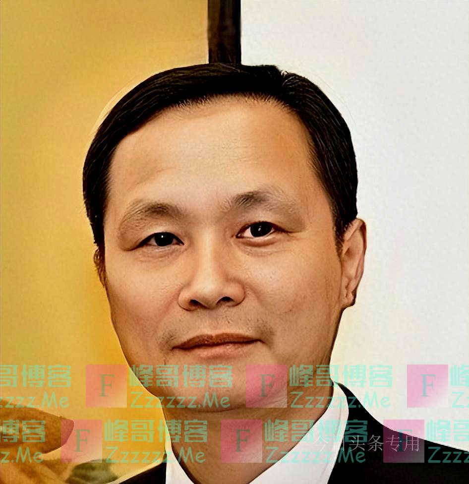 潜伏在中国高层的大间谍,遍布军界政界,简直令人唏嘘