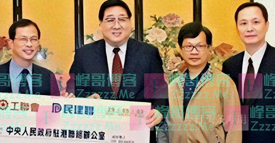 潜伏在中国高层的大间谍,遍布军界政界,简直令人唏嘘