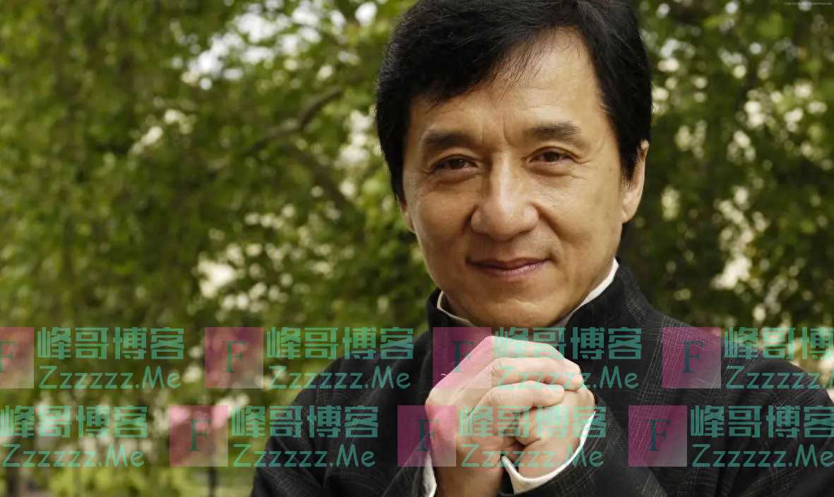 成龙和邓丽君,31岁的私生子被曝光,父子相认换掉家族27亿财产