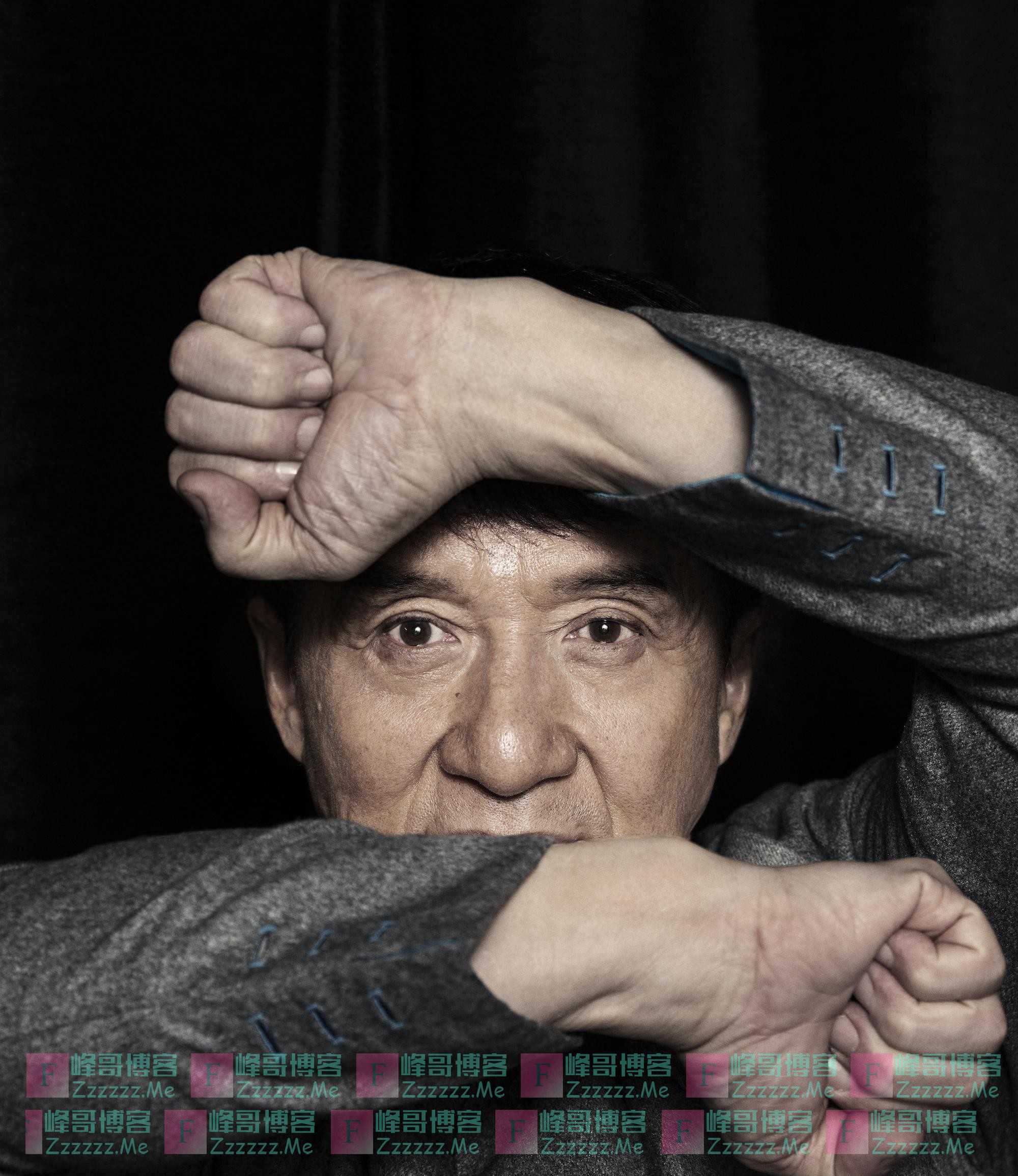 成龙和邓丽君,31岁的私生子被曝光,父子相认换掉家族27亿财产