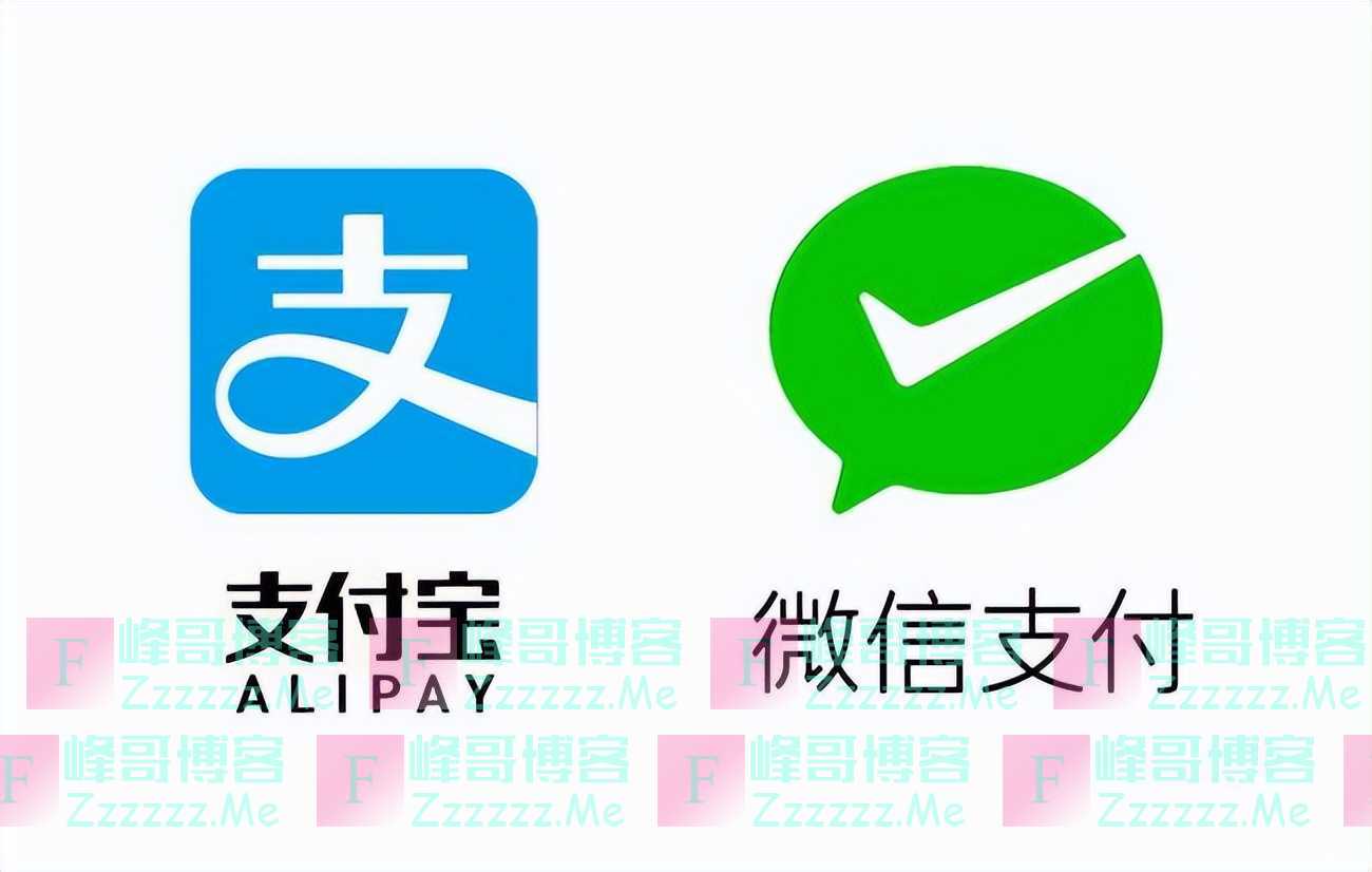 再见,二维码!央行正式宣布,支付宝、微信也没想到来得这么快