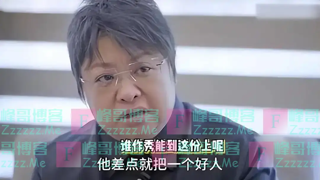 这一次，被实名举报“假慈善”的韩红，终于走到今天这步