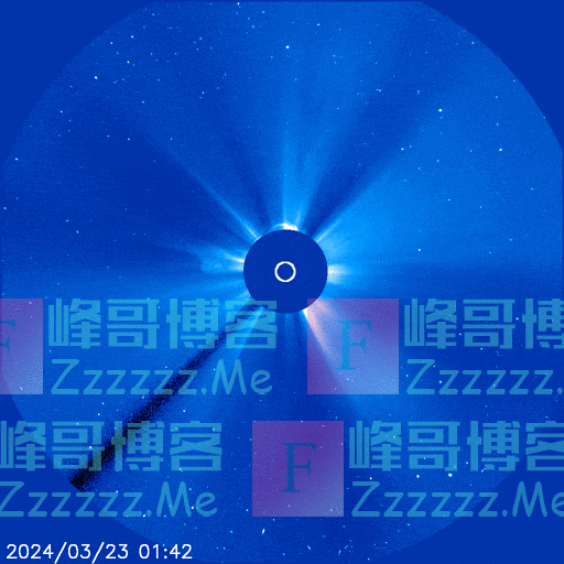 中国气象局发布大地磁暴预警 未来几天请注意!