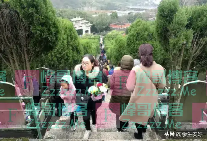 今年清明不一般，60年不遇，提醒：无论多忙，上坟要避开3个时间