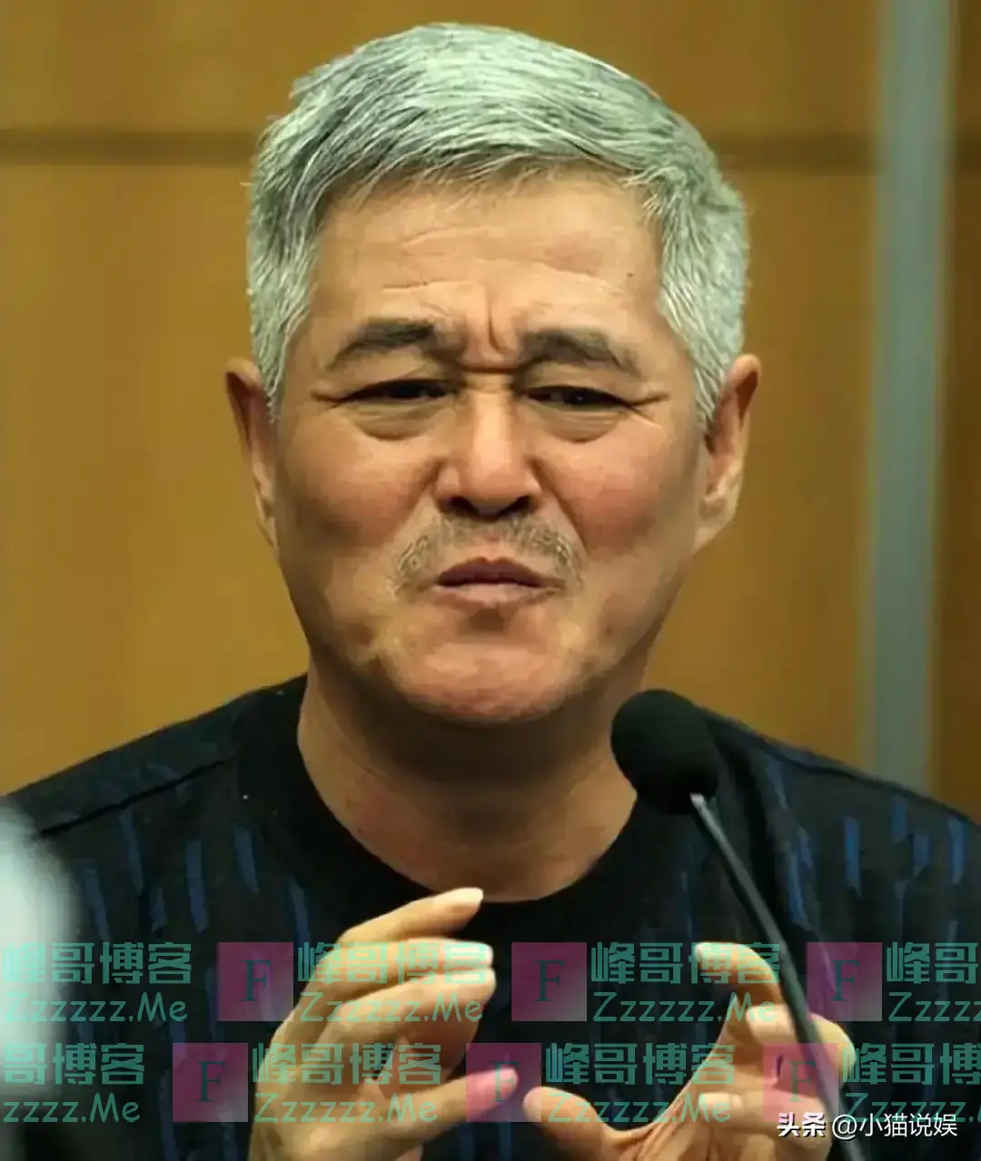 太心疼!赵本山儿子赵铁蛋因病去世,谁来继承亿万家产?