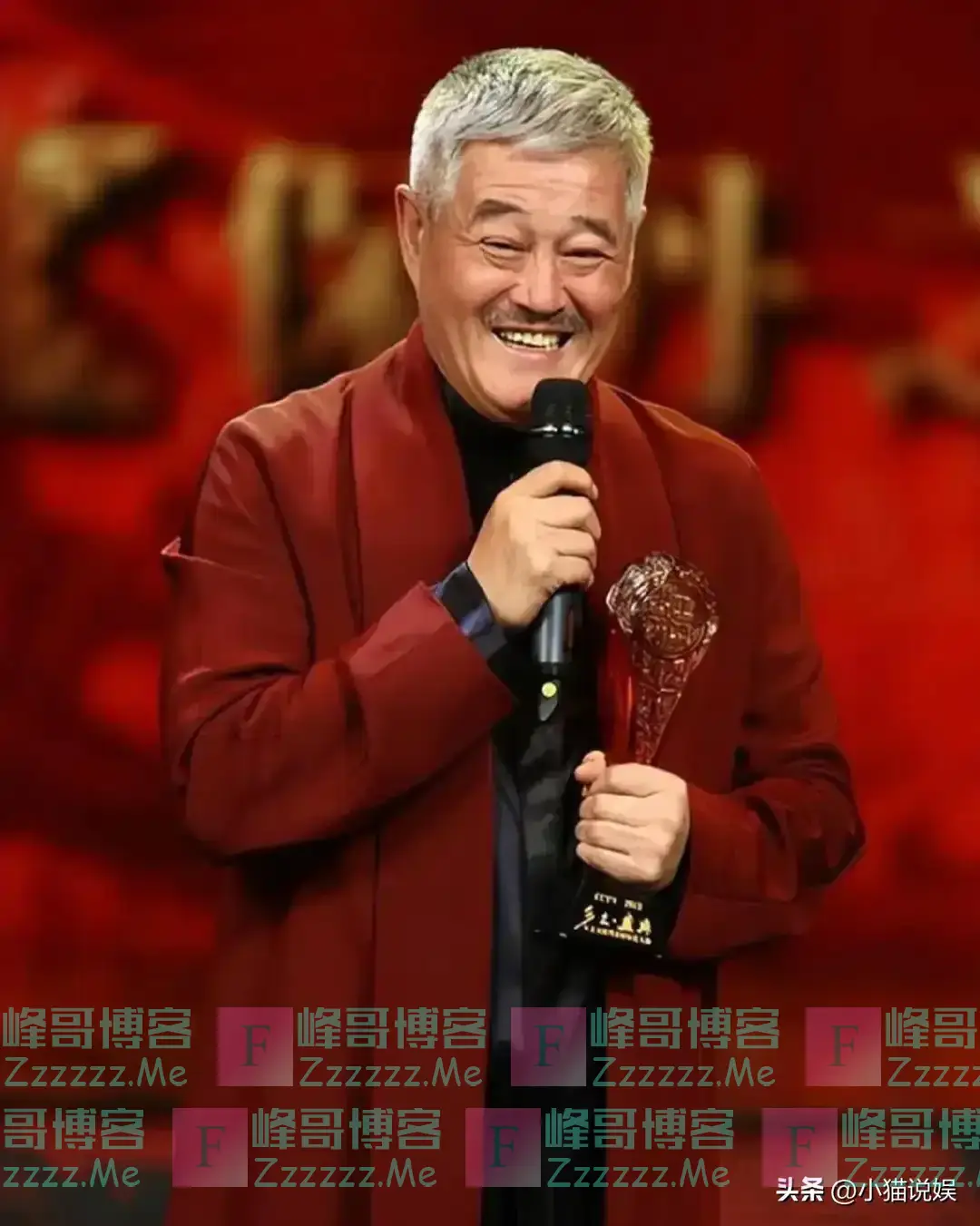 太心疼!赵本山儿子赵铁蛋因病去世,谁来继承亿万家产?