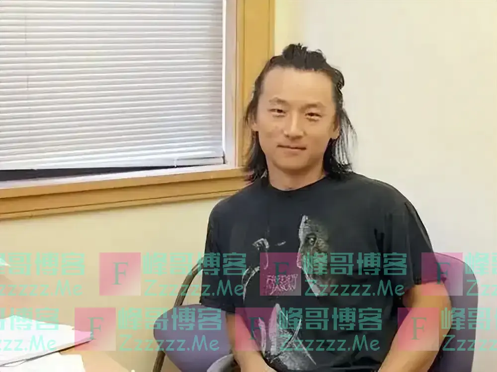 物理天才尹希入美籍:祖国确实培养了我,但美国再乱我也不回来