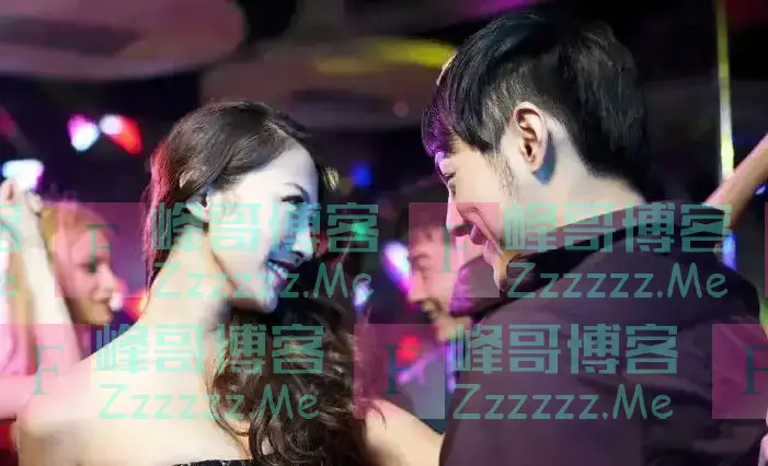 董文华回忆:我与赖昌星在红楼的第一个晚上
