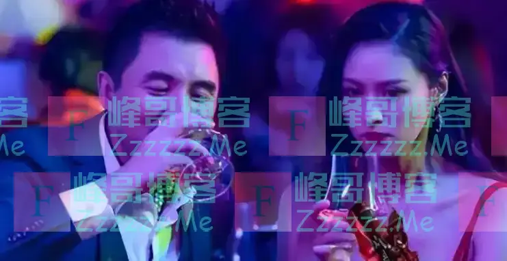 董文华回忆:我与赖昌星在红楼的第一个晚上