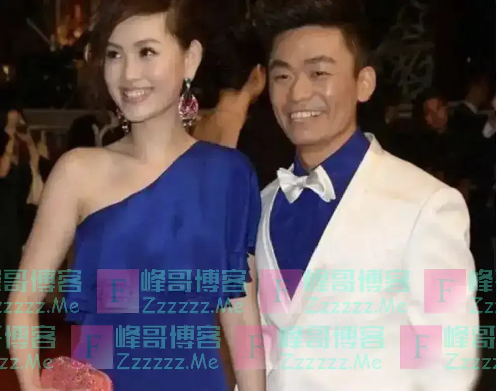 王宝强儿子终于长大,近照曝光全网震惊:生父是谁,一目了然!