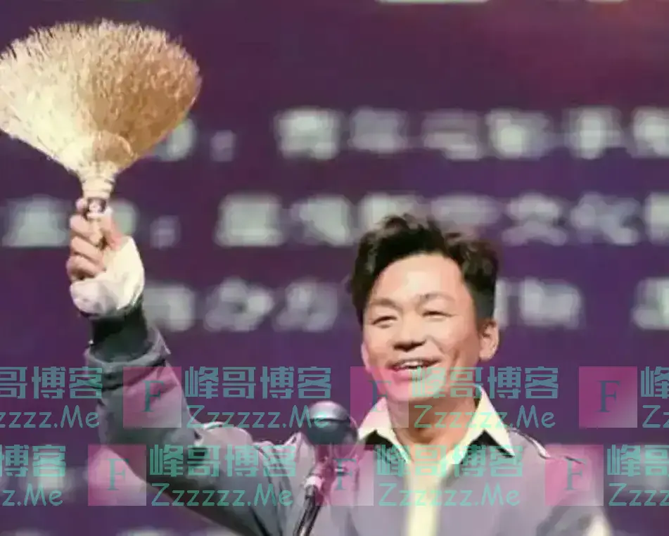 王宝强儿子终于长大,近照曝光全网震惊:生父是谁,一目了然!