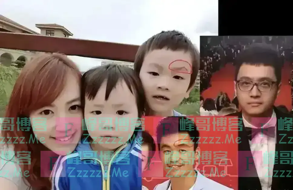 王宝强儿子终于长大,近照曝光全网震惊:生父是谁,一目了然!