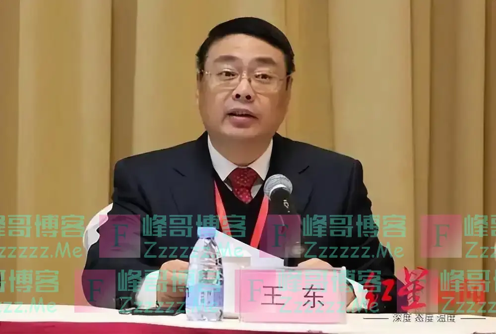 广东两位原副市长同日被宣布调查处理，其中一人曾当过电视台主持人