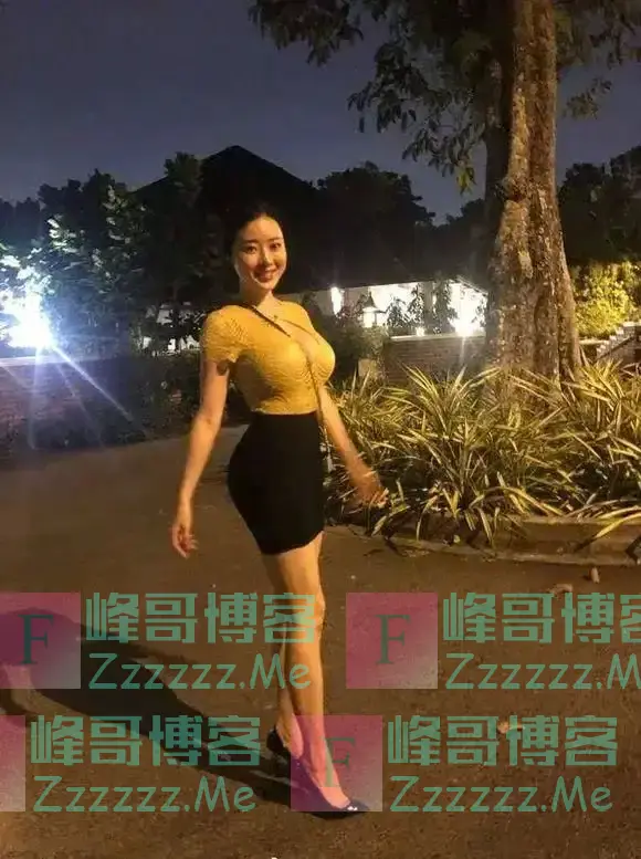 130斤的蒋娉婷，为何迷倒众多男人？看生活照就懂了