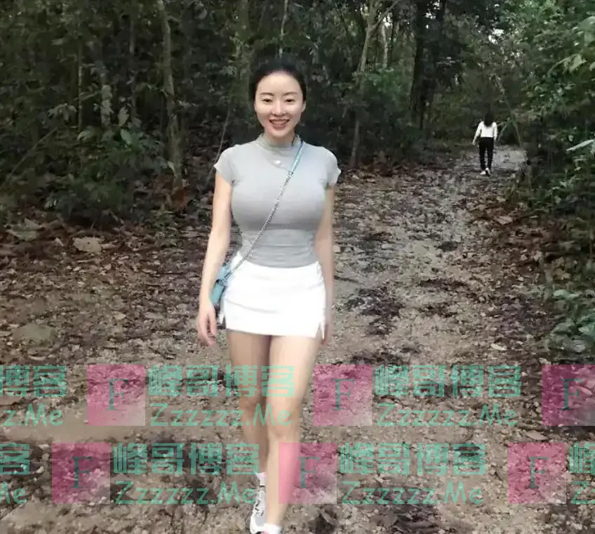 130斤的蒋娉婷,为何迷倒众多男人?看生活照就懂了