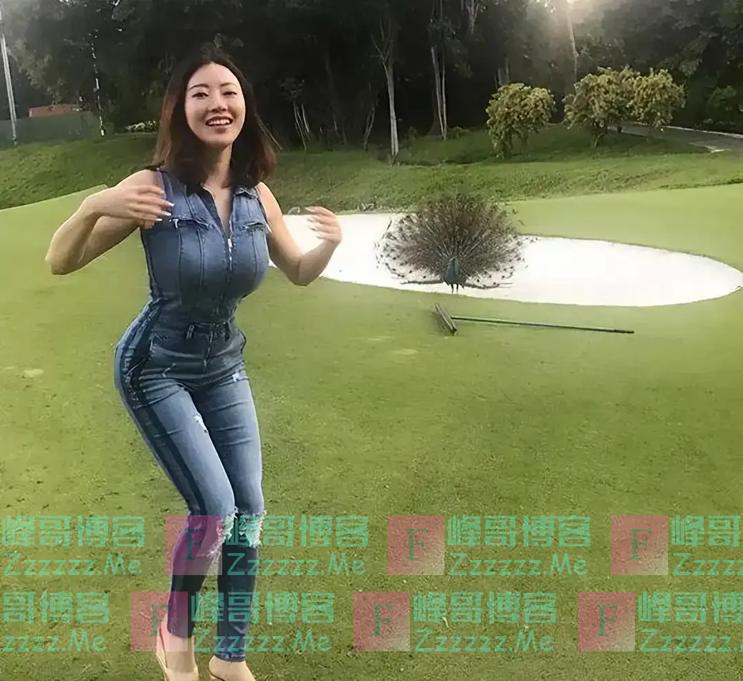 130斤的蒋娉婷,为何迷倒众多男人?看生活照就懂了