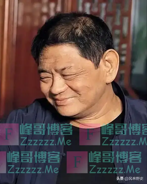 林青霞邓丽君都是他的床上宾,一张床睡10人,耗尽56亿家财只泡妞