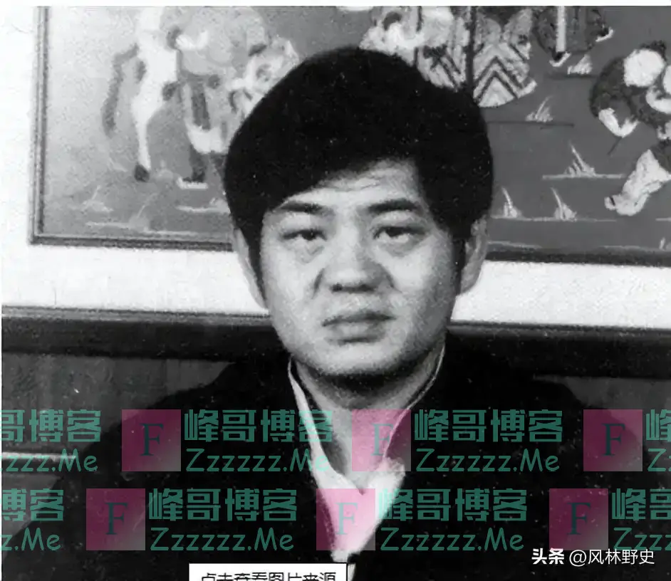 林青霞邓丽君都是他的床上宾,一张床睡10人,耗尽56亿家财只泡妞