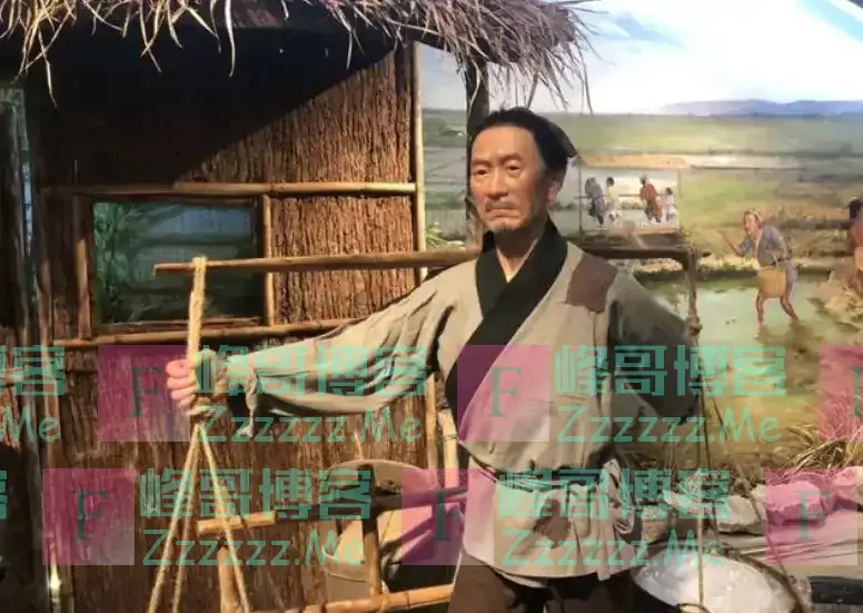 中国有个姓氏,非常罕见,全国只有17人,全都生活在一个小县城
