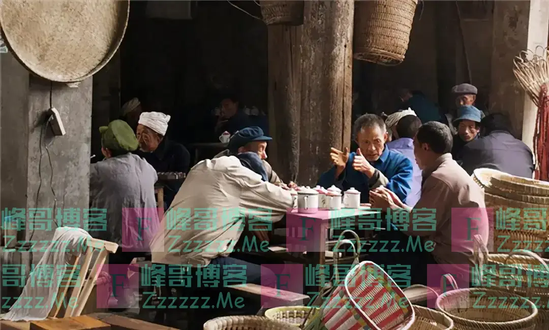 中国有个姓氏,非常罕见,全国只有17人,全都生活在一个小县城