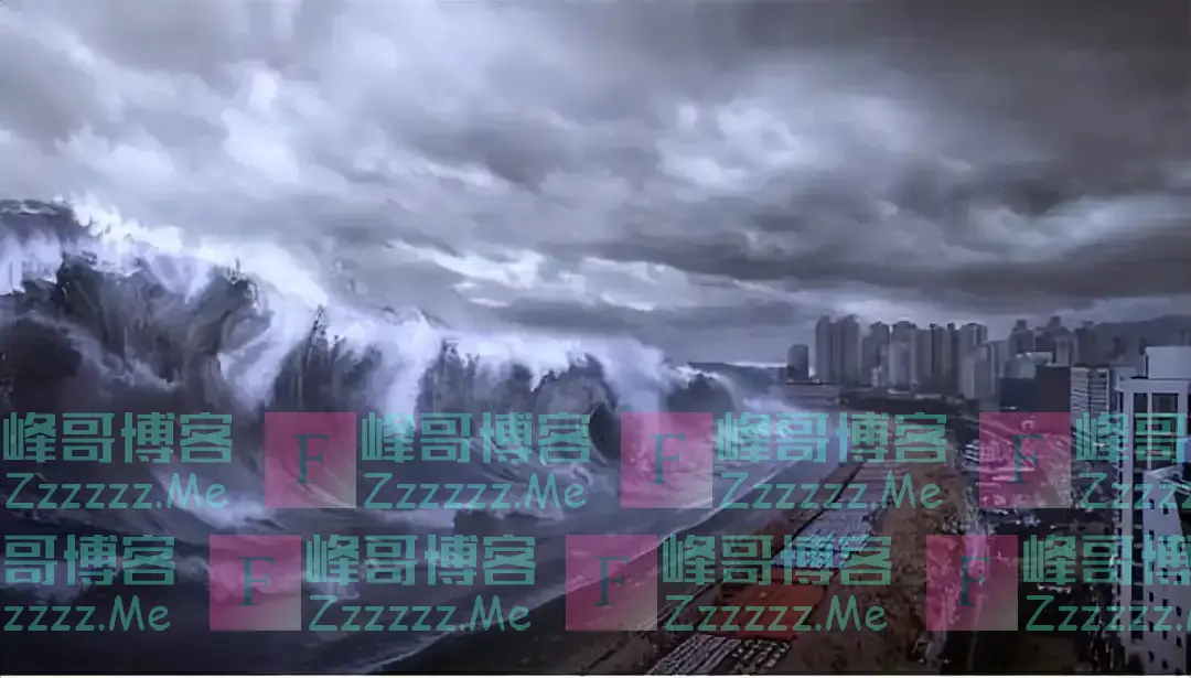 不只是日本,中国也有2个地方正在“下沉”?其中一处已快要消失