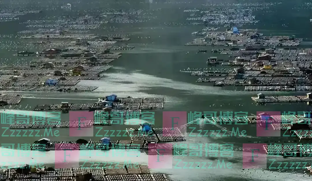 不只是日本,中国也有2个地方正在“下沉”?其中一处已快要消失